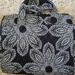 Vera Bradley Hanging Organizer